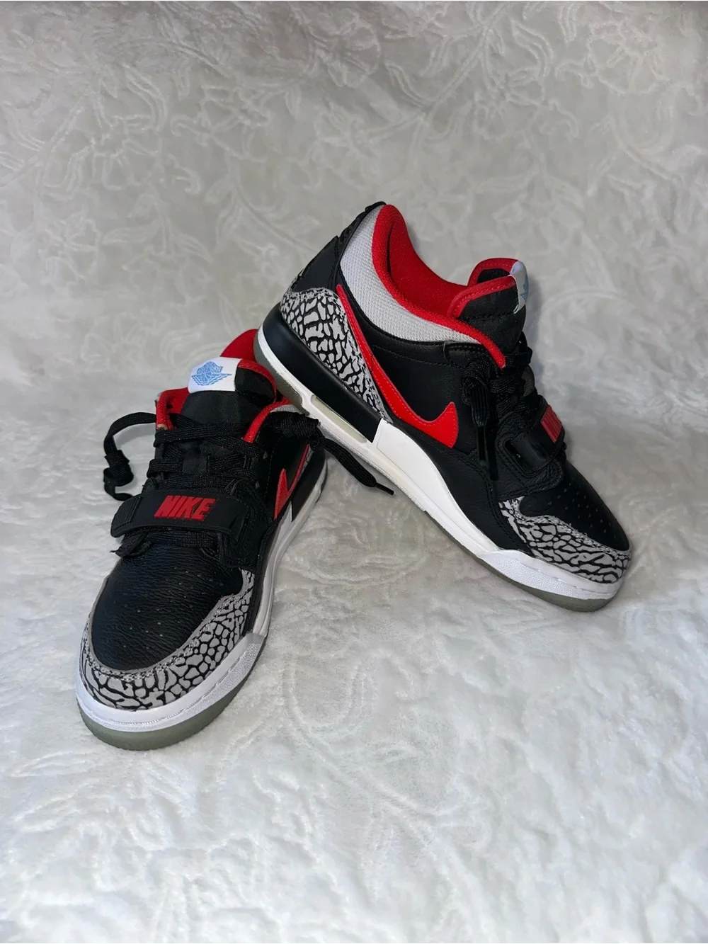 Air Jordan legacy 312 Nike